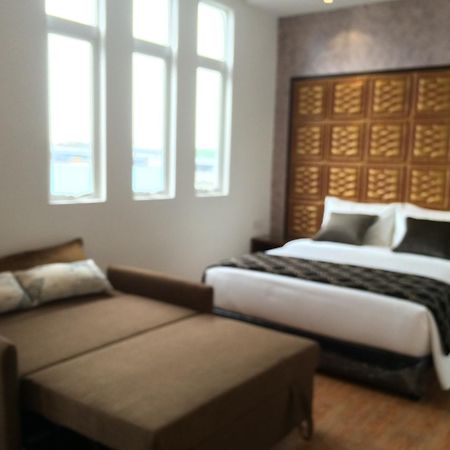 Belllo Hotel Jb Central Джохор-Бару Номер фото