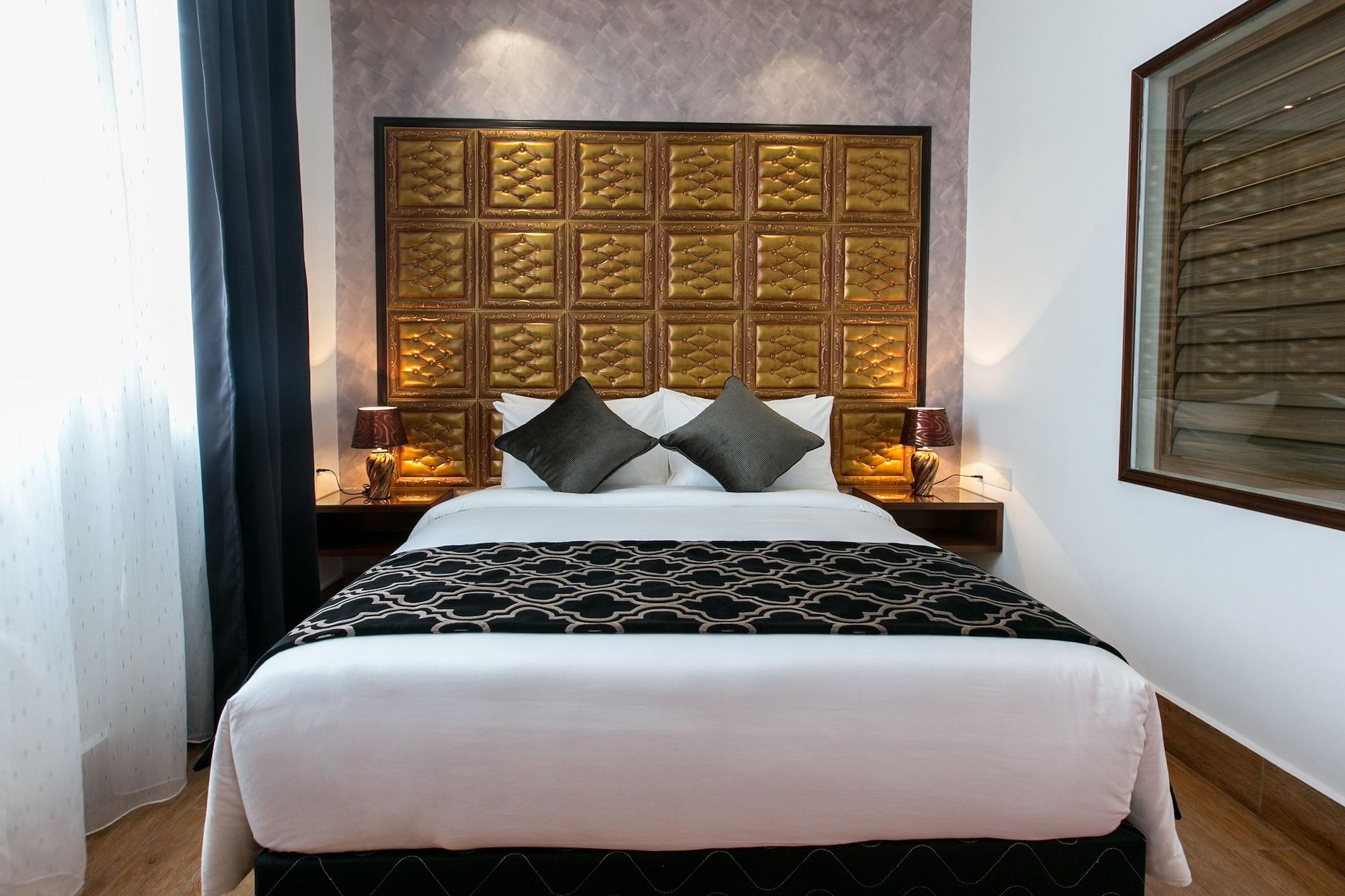 Belllo Hotel Jb Central Джохор-Бару Екстер'єр фото