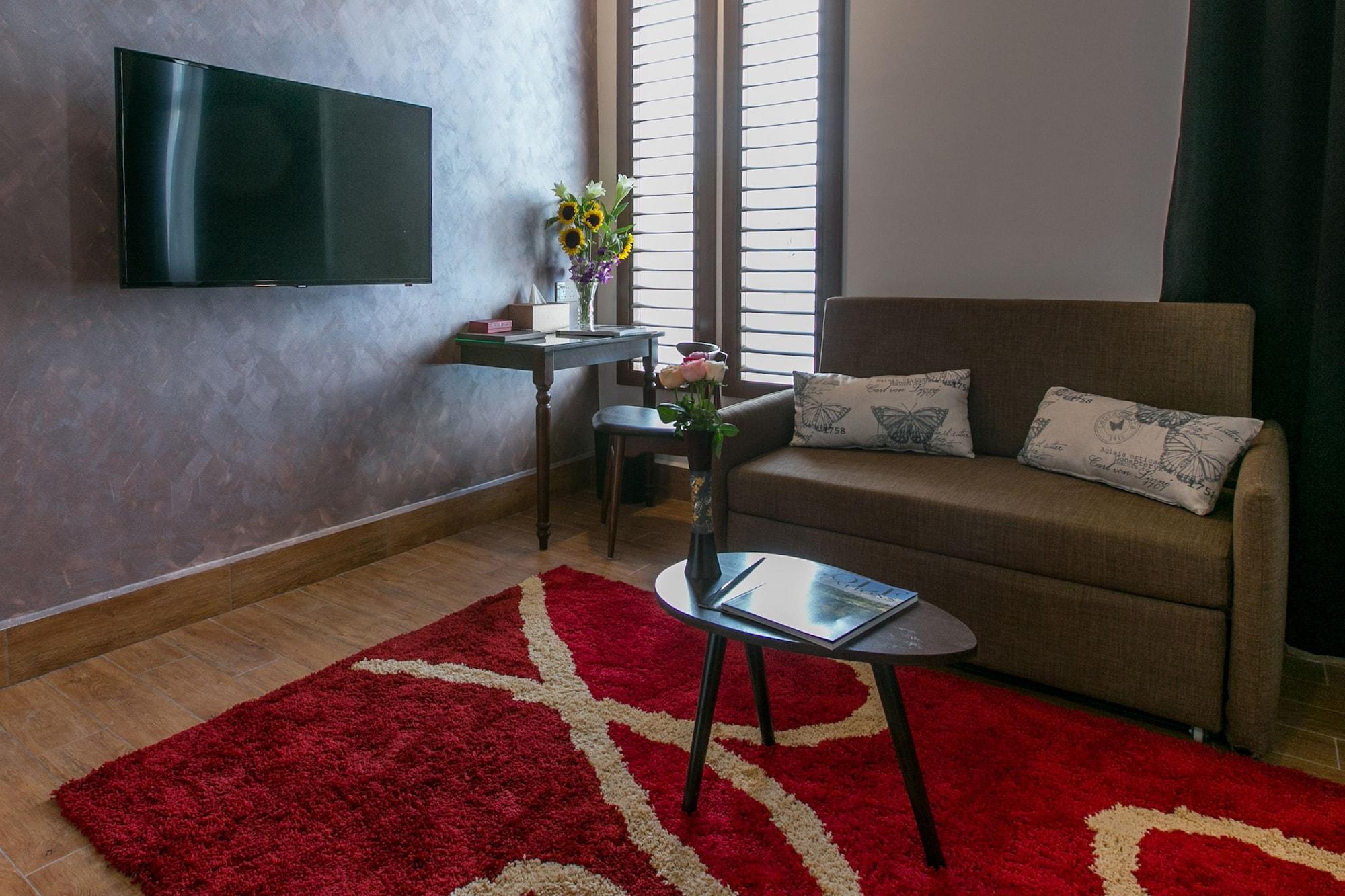 Belllo Hotel Jb Central Джохор-Бару Екстер'єр фото