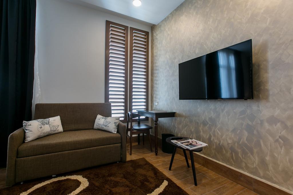 Belllo Hotel Jb Central Джохор-Бару Номер фото