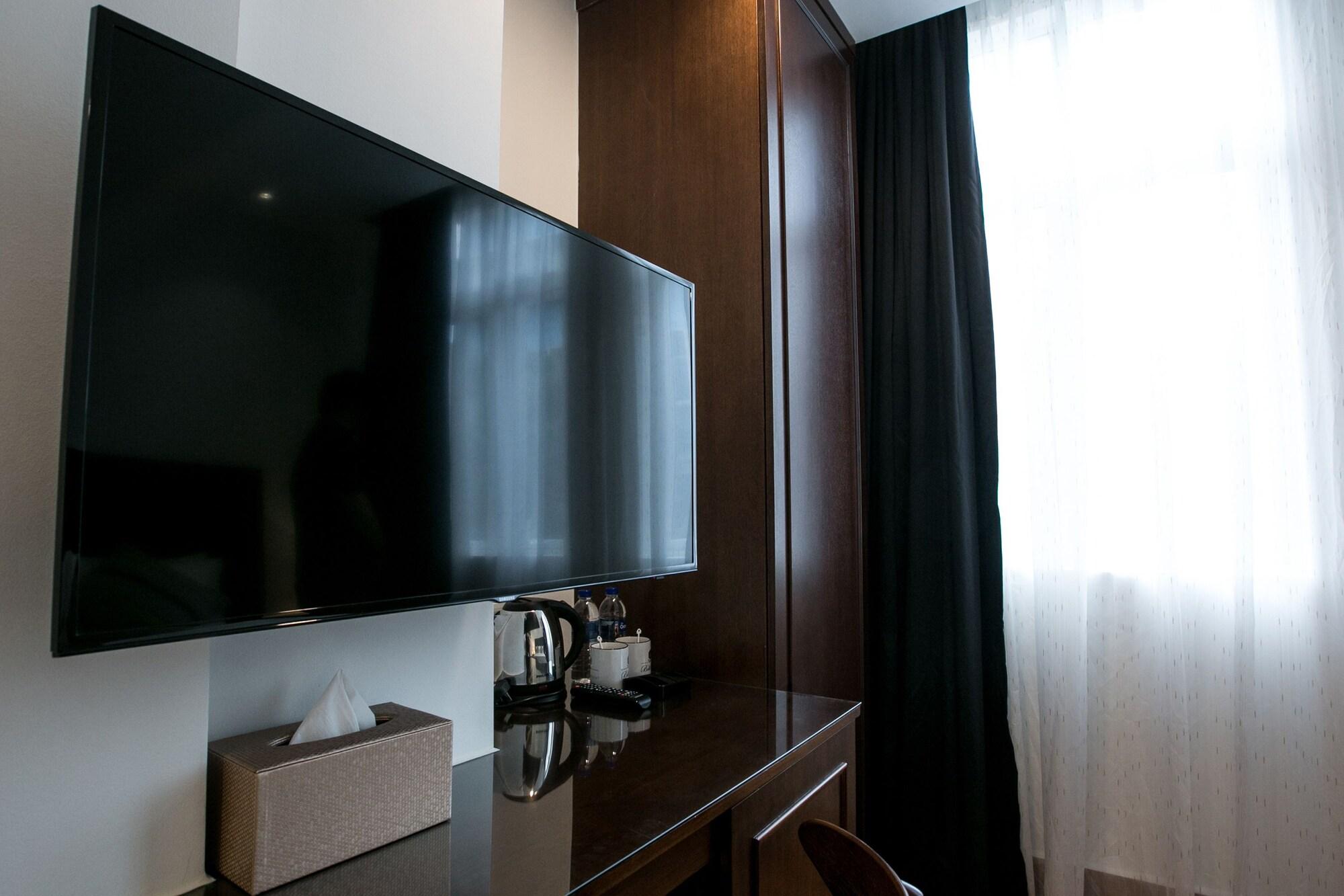 Belllo Hotel Jb Central Джохор-Бару Екстер'єр фото