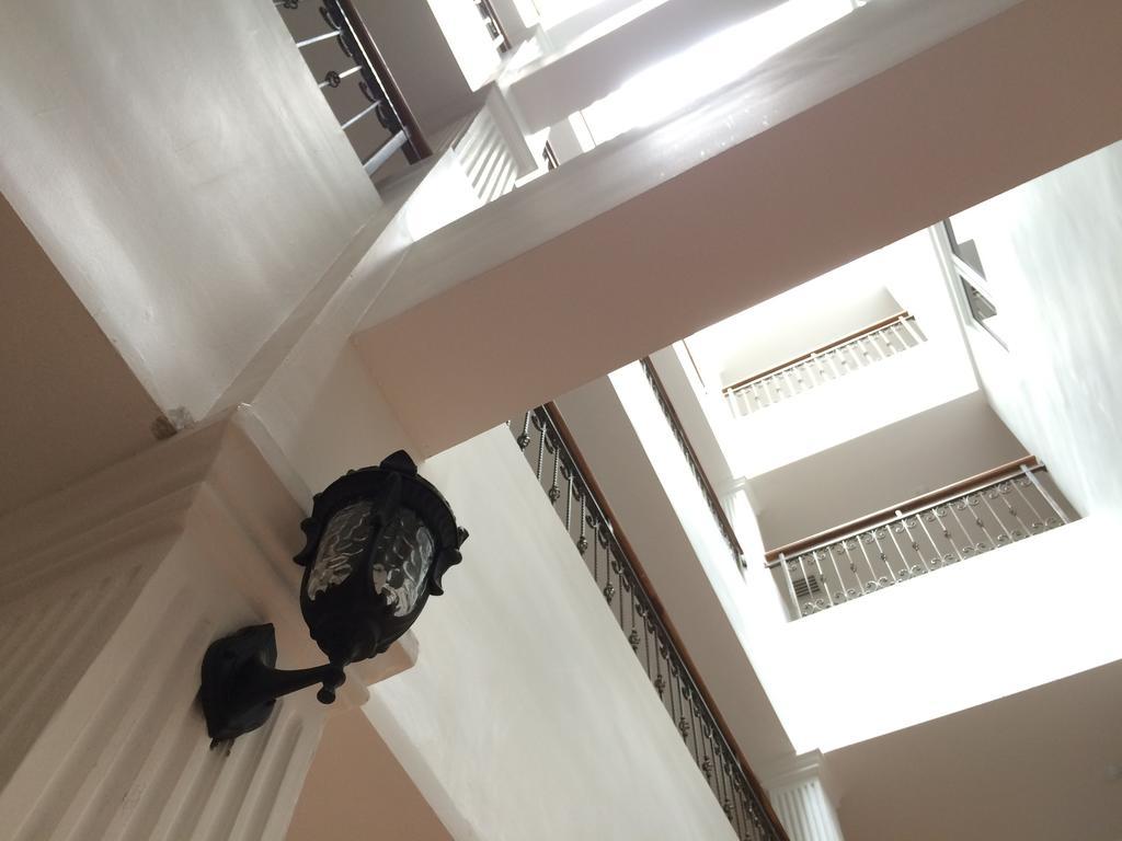 Belllo Hotel Jb Central Джохор-Бару Екстер'єр фото