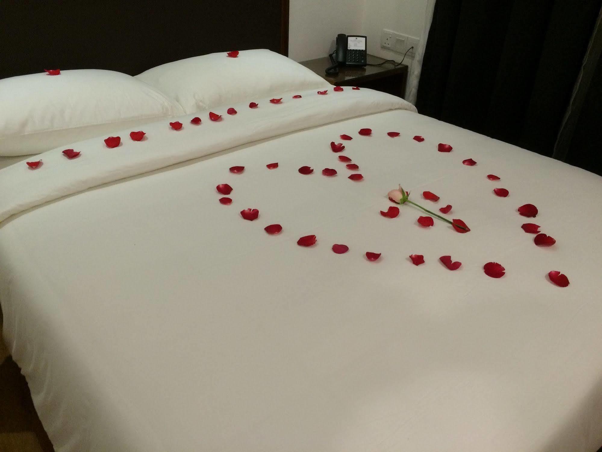 Belllo Hotel Jb Central Джохор-Бару Екстер'єр фото